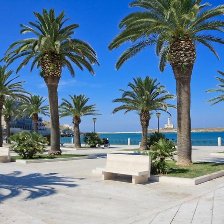 Casa Vacanza Vieste In Centro - Maison Del Borgo Екстериор снимка