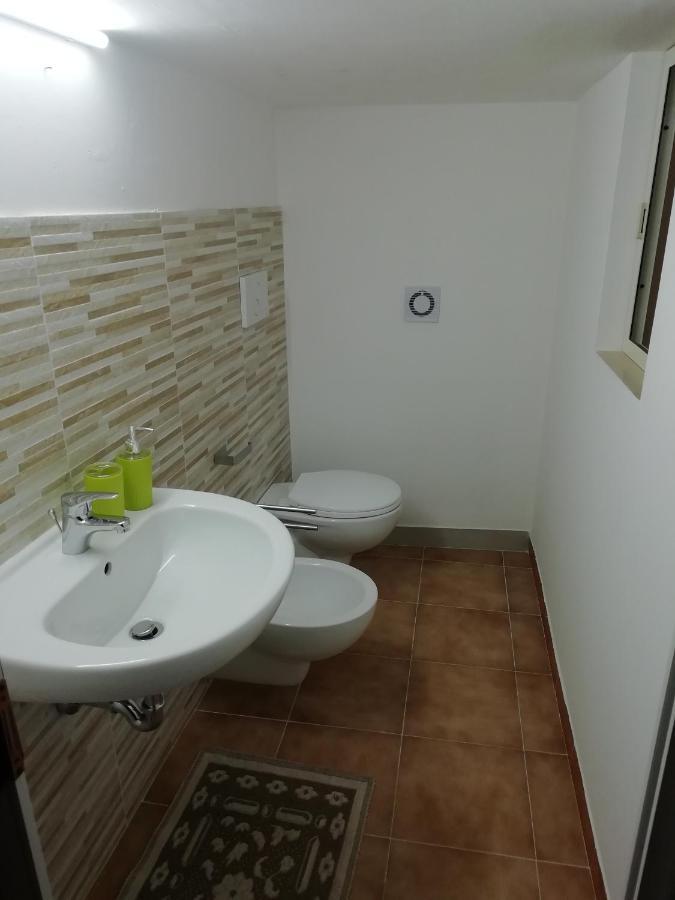 Casa Vacanza Vieste In Centro - Maison Del Borgo Екстериор снимка