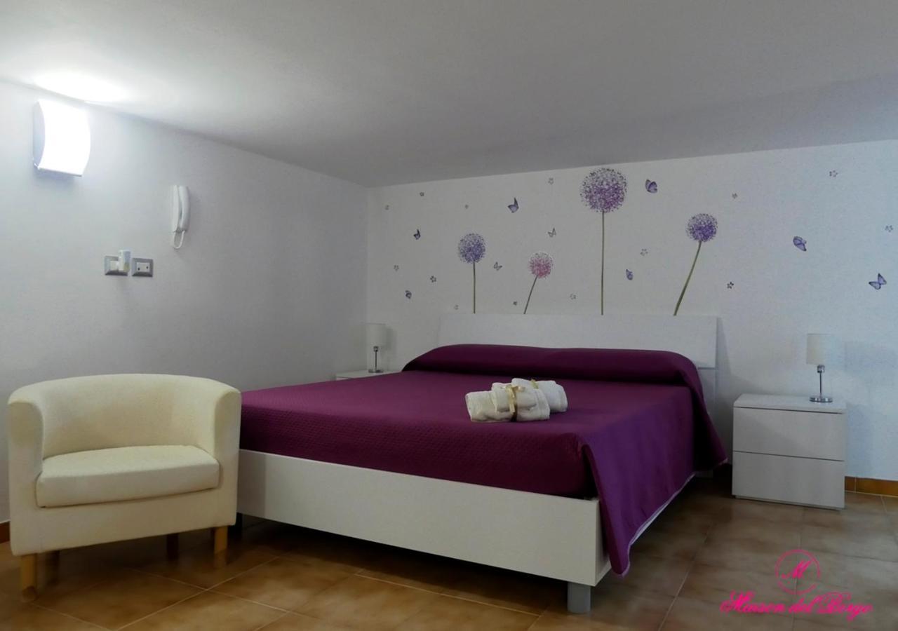 Casa Vacanza Vieste In Centro - Maison Del Borgo Екстериор снимка