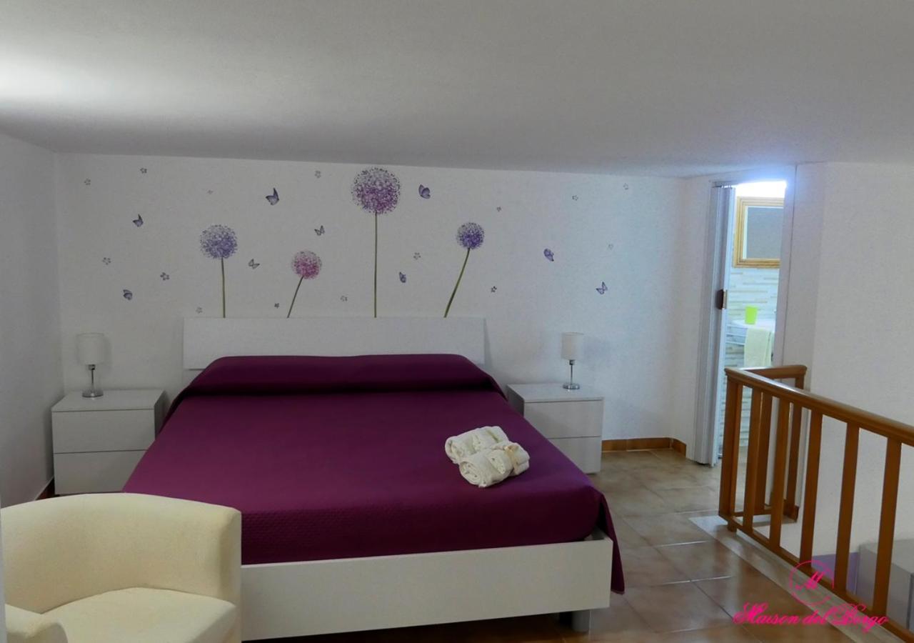 Casa Vacanza Vieste In Centro - Maison Del Borgo Екстериор снимка