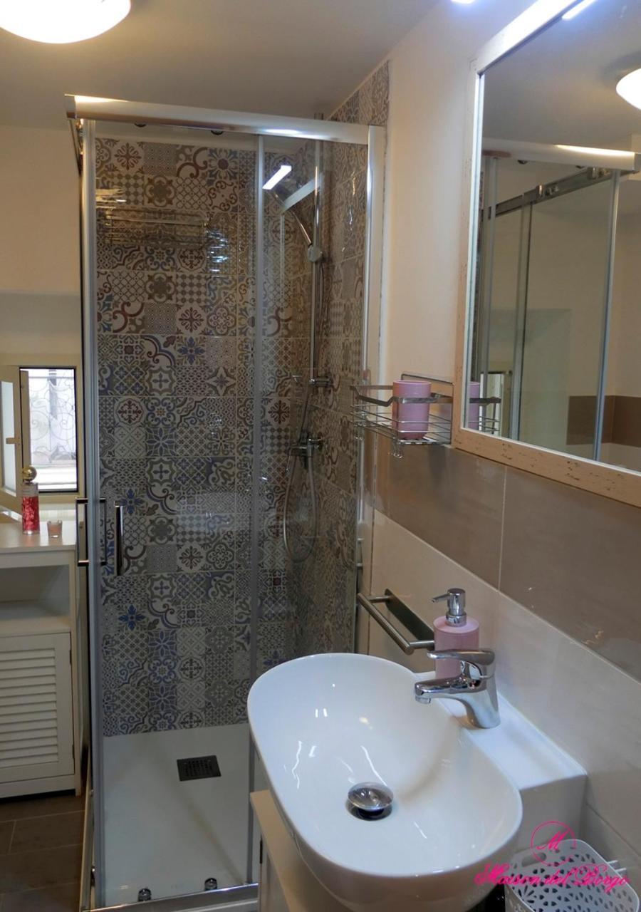 Casa Vacanza Vieste In Centro - Maison Del Borgo Екстериор снимка